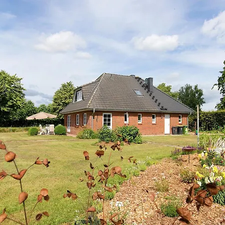 Peters Hus Ferienhaus *