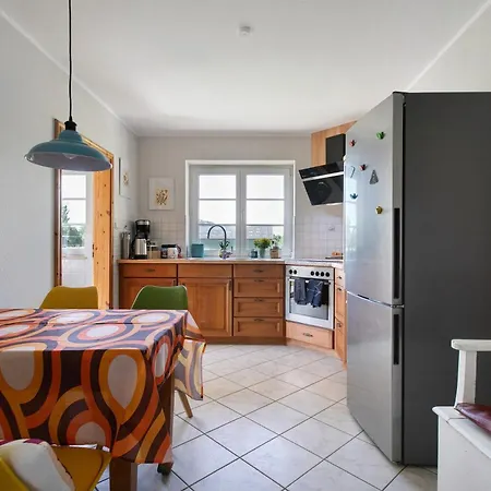 Ferienhaus Peters Hus