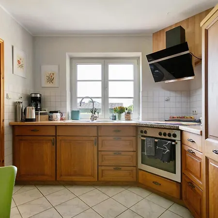 Ferienhaus Peters Hus *