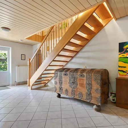 Peters Hus Ferienhaus Esgrus