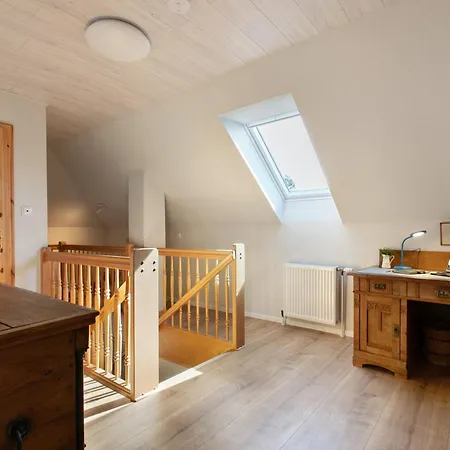 Ferienhaus Peters Hus Esgrus