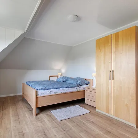 Peters Hus Ferienhaus