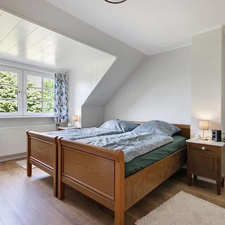 Ferienhaus Peters Hus Esgrus