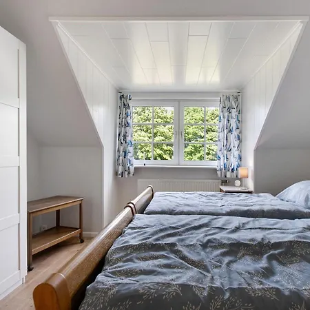 Ferienhaus Peters Hus