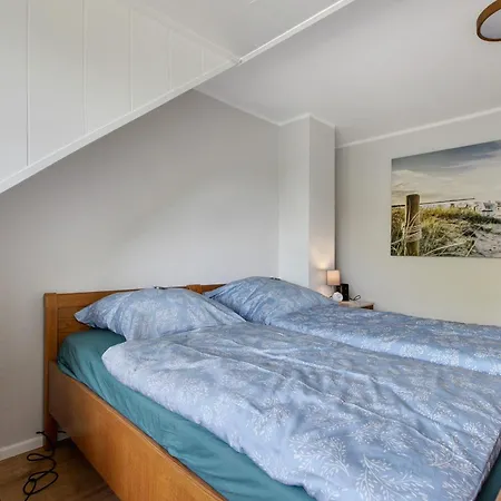 Peters Hus Ferienhaus *