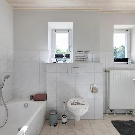 Peters Hus Ferienhaus Esgrus