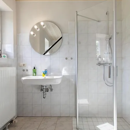 Ferienhaus Peters Hus Esgrus