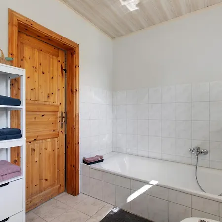 Peters Hus Casa vacanze Esgrus