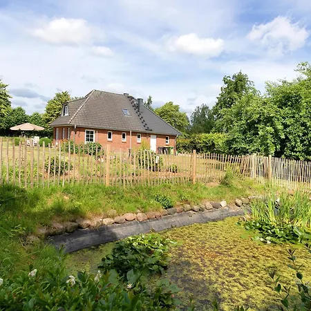 Ferienhaus Peters Hus *